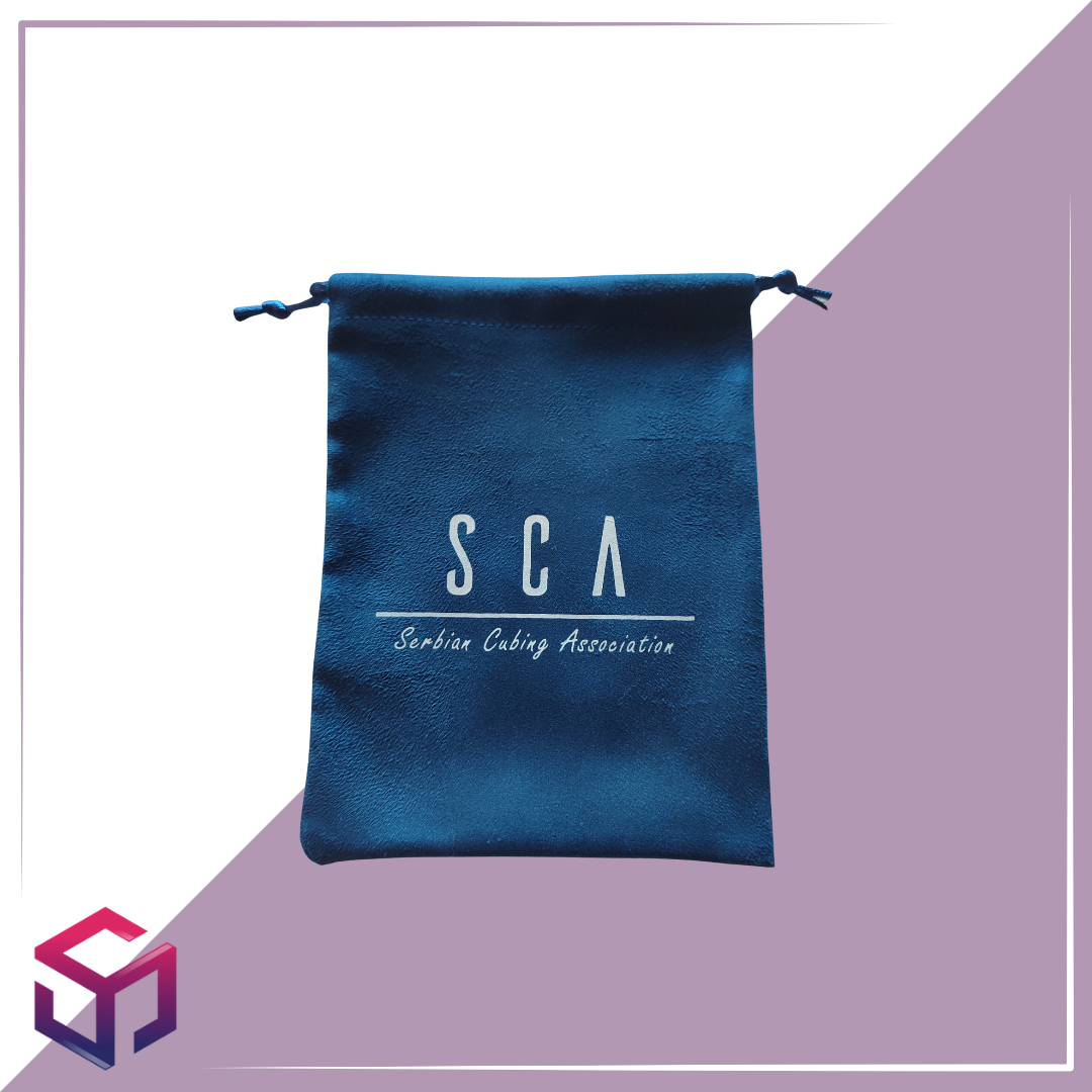 SCA CUBE BAG