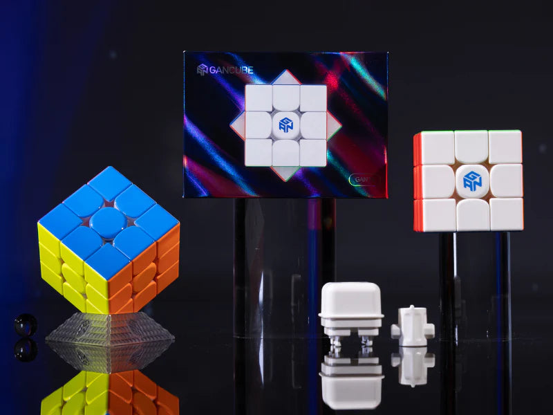 GAN 16 MAGLEV MAX UV 3x3