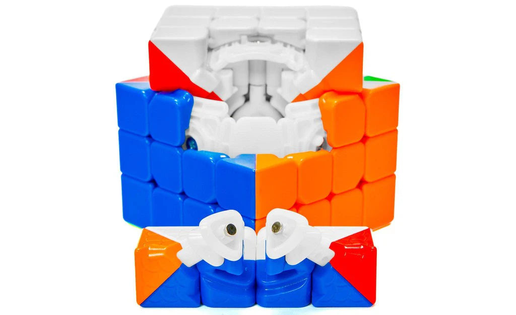 MOYU AOSU V7 4x4 (Double-Track + UV)