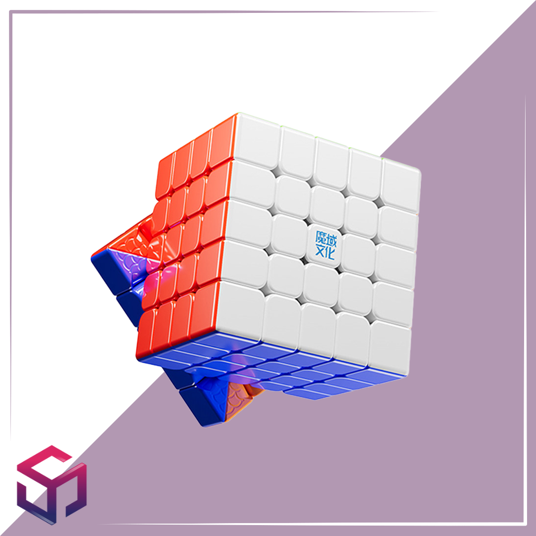 MOYU AOCHUANG V6 5x5 (DOUBLE-TRACK + UV)