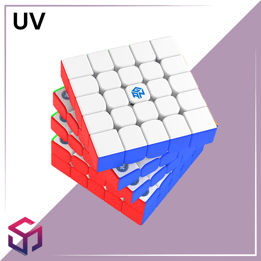 GAN562 M 5X5 (UV)