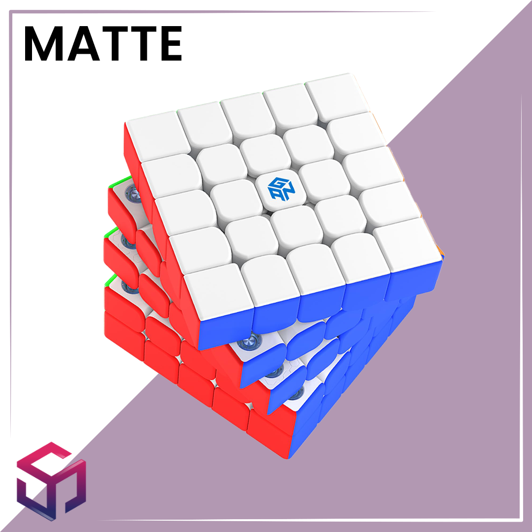 GAN562 M 5X5 (MAT)