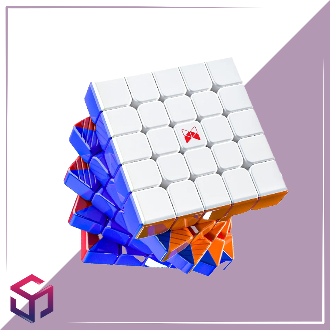 X-MAN HONG 5X5 M (BALL-CORE UV COATED)