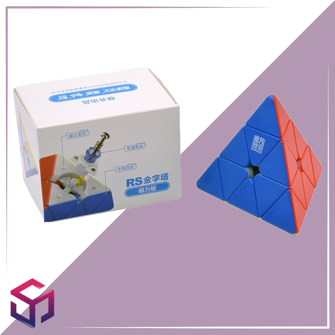 MOYU RS PYRAMINX M