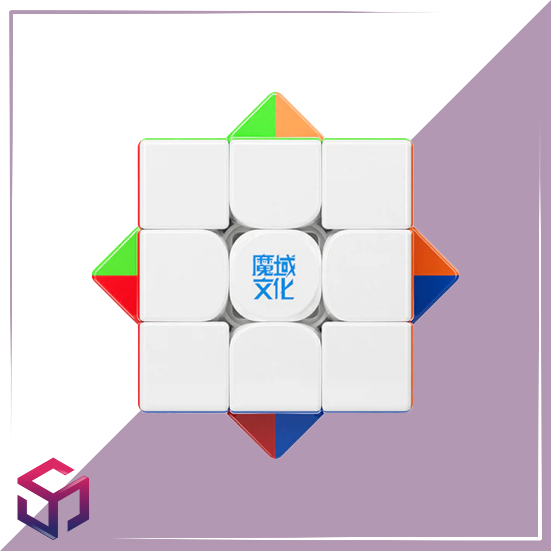 MOYU WEILONG WRM V10 3X3