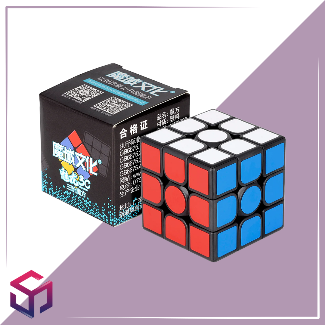 MFJS MeiLong 3C 3x3