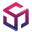 TheCubeX logo