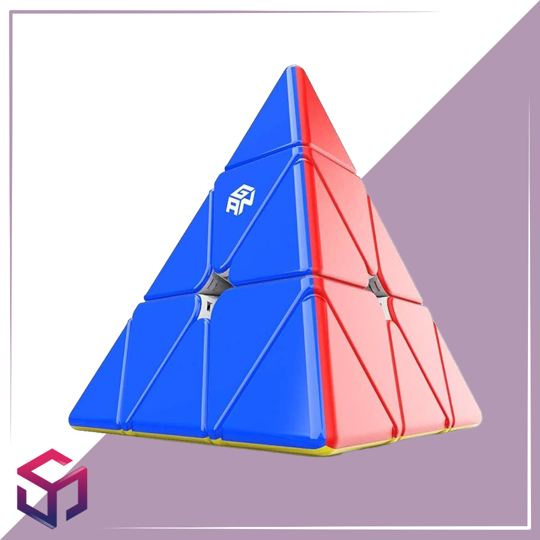 GAN PYRAMINX M STANDARD