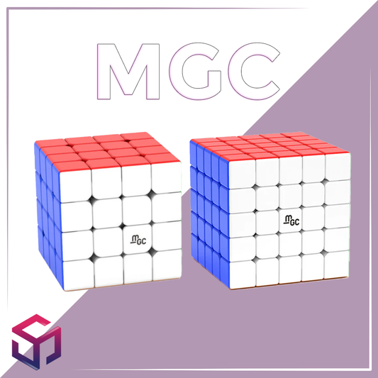 MGC Bundle