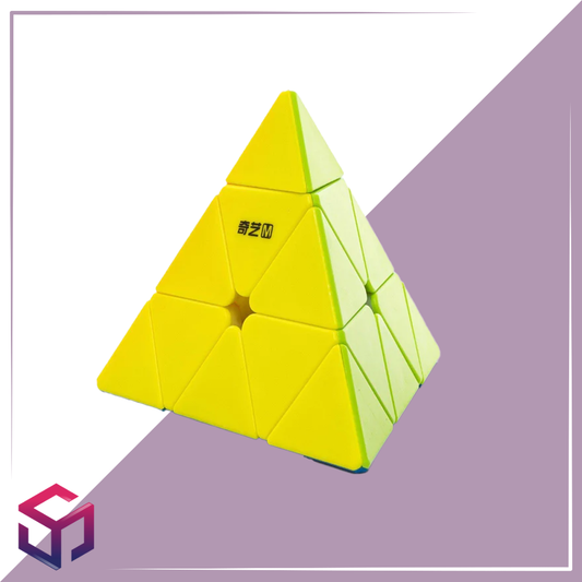 QIYI MS PYRAMINX