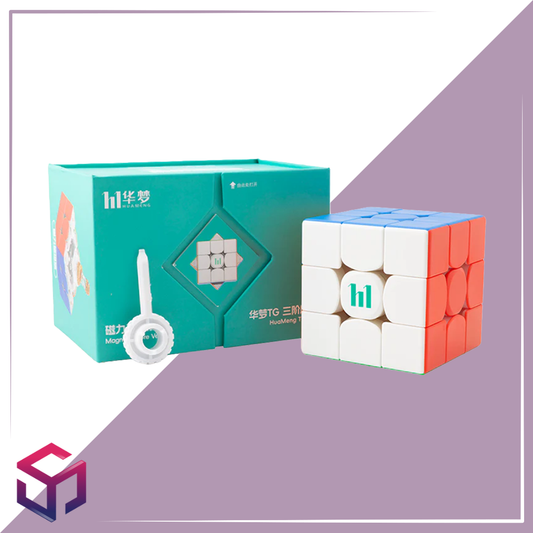 HUAMENG TG 3x3 (BALL-CORE)